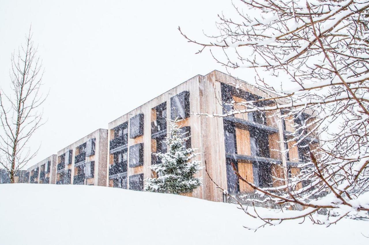 Hotel Geysir Eksteriør billede