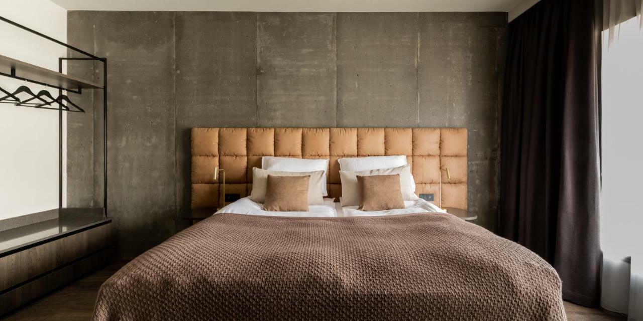 Hotel Geysir Eksteriør billede