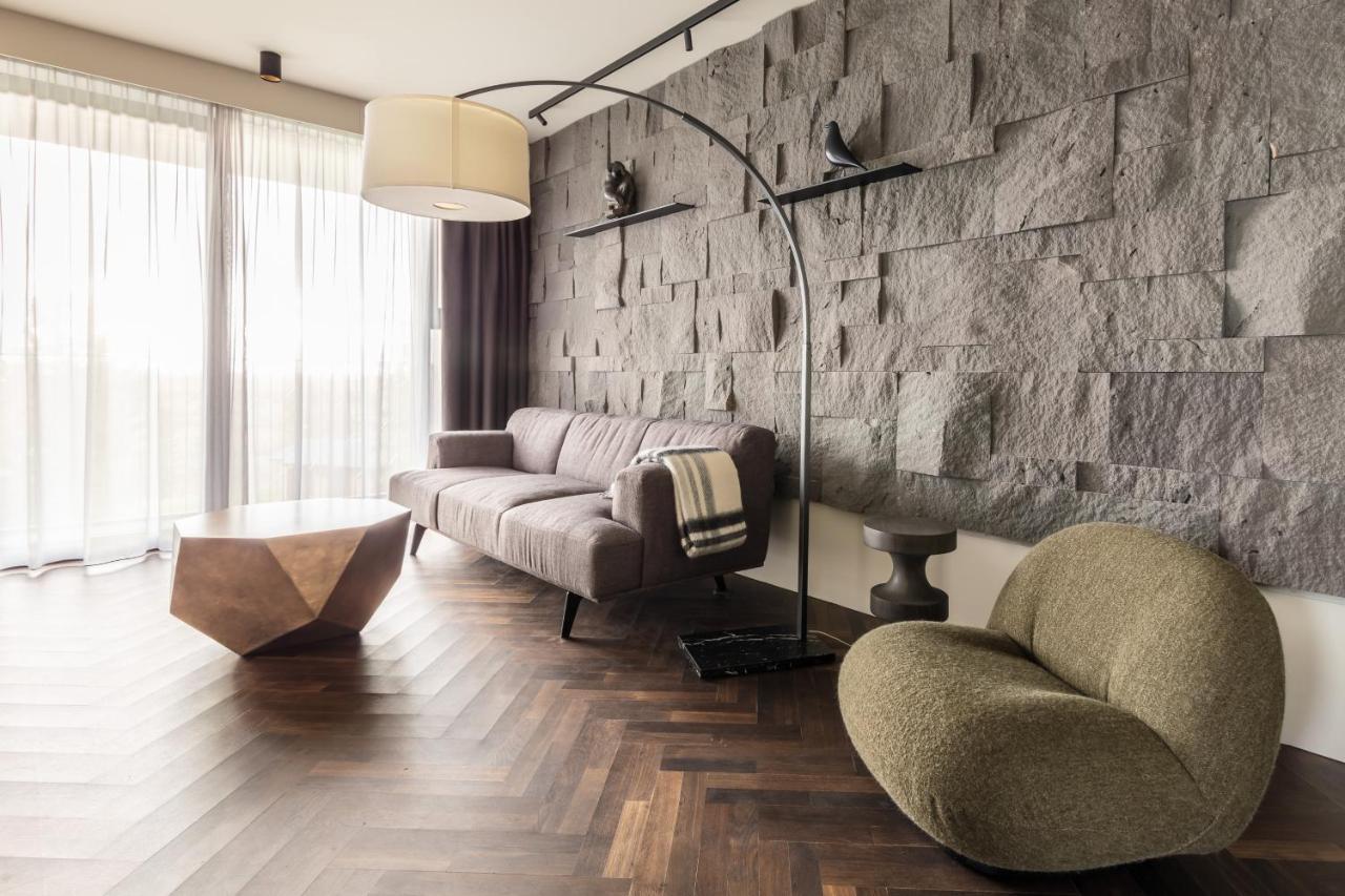 Hotel Geysir Eksteriør billede